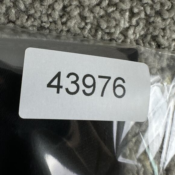 Vintage Stealth Unveiled Shirt Mens Large Nighthawk Nellis AFB 1990 USA 90s - Picture 12 of 12